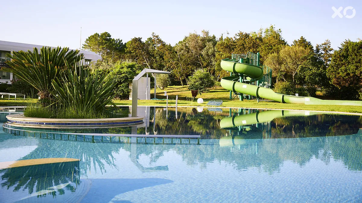 Robinson Club Kyllini Beach