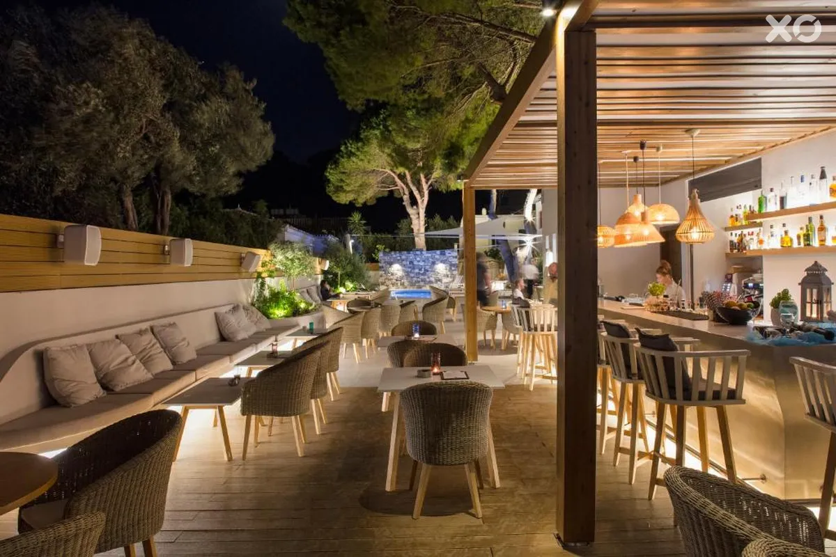 Samian Mare Hotel Suites & Spa