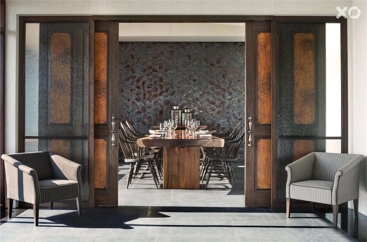 Vana Belle, A Luxury Collection Resort