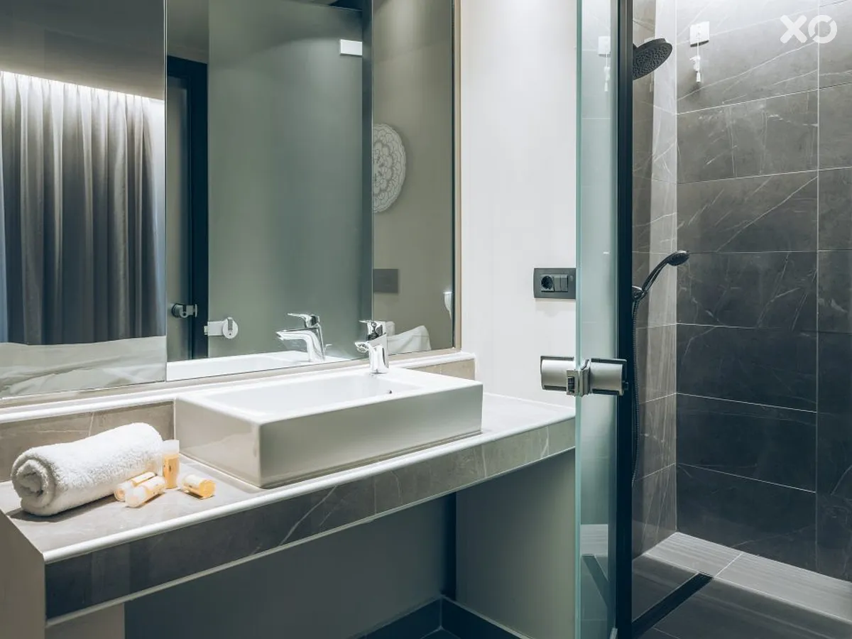 Azure Memories Boutique Hotel