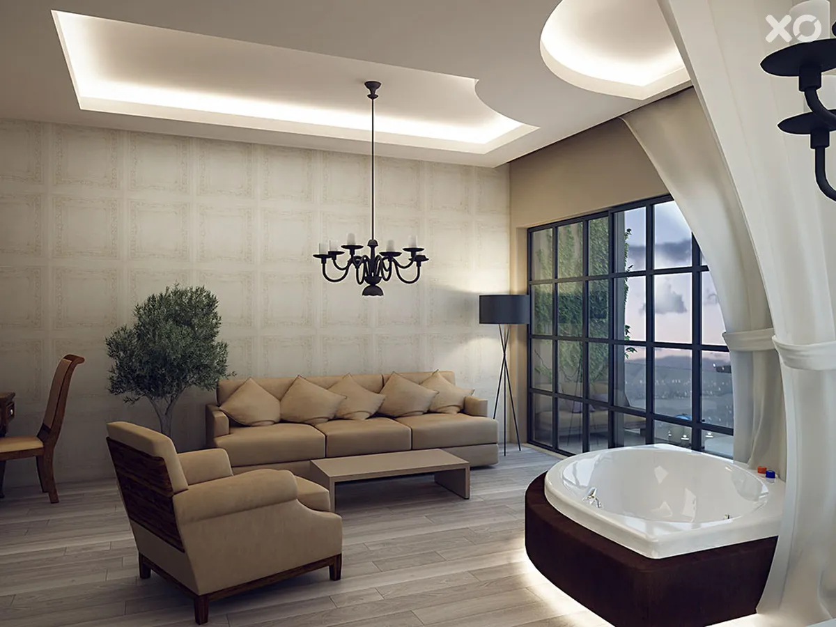 Elegance Luxury Executive Suites