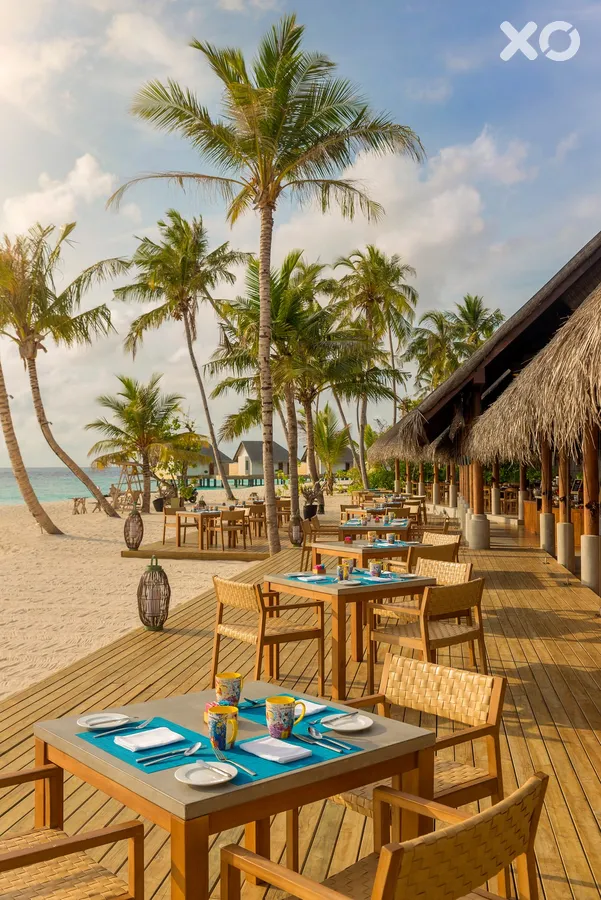 Fushifaru Maldives