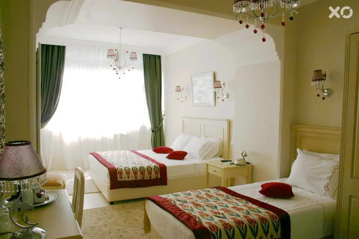 Divas Hotel