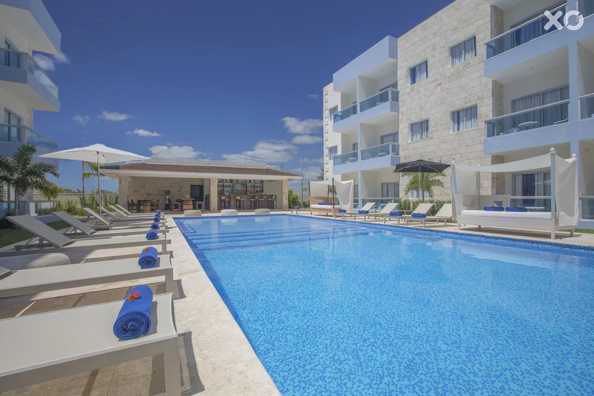 Whala! Urban Punta Cana