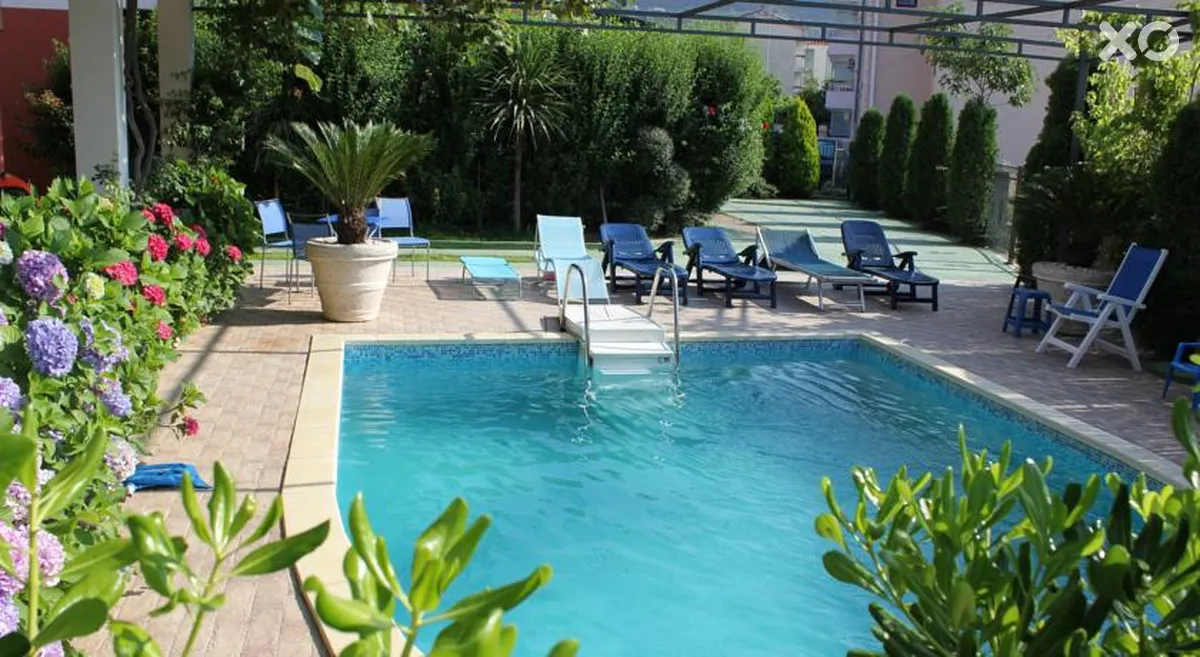 Bojana Villa