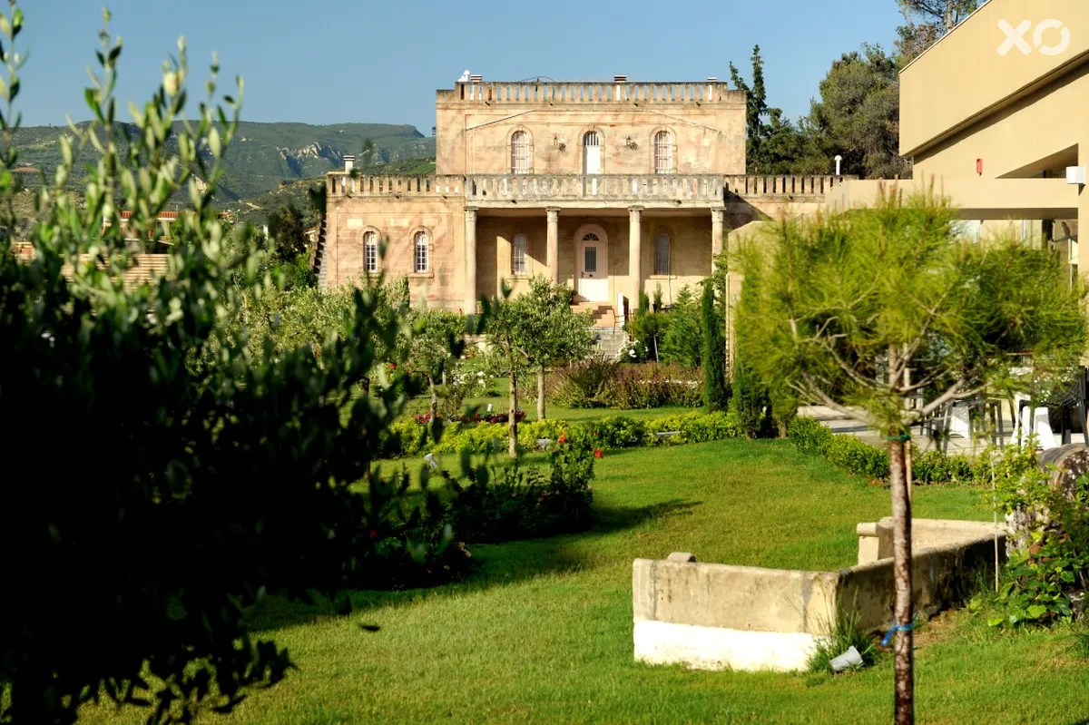 Sikyon Coast Hotel And Resort