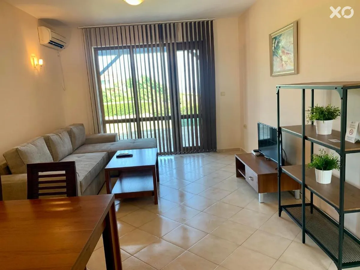 Sunrise Apartments Sozopol