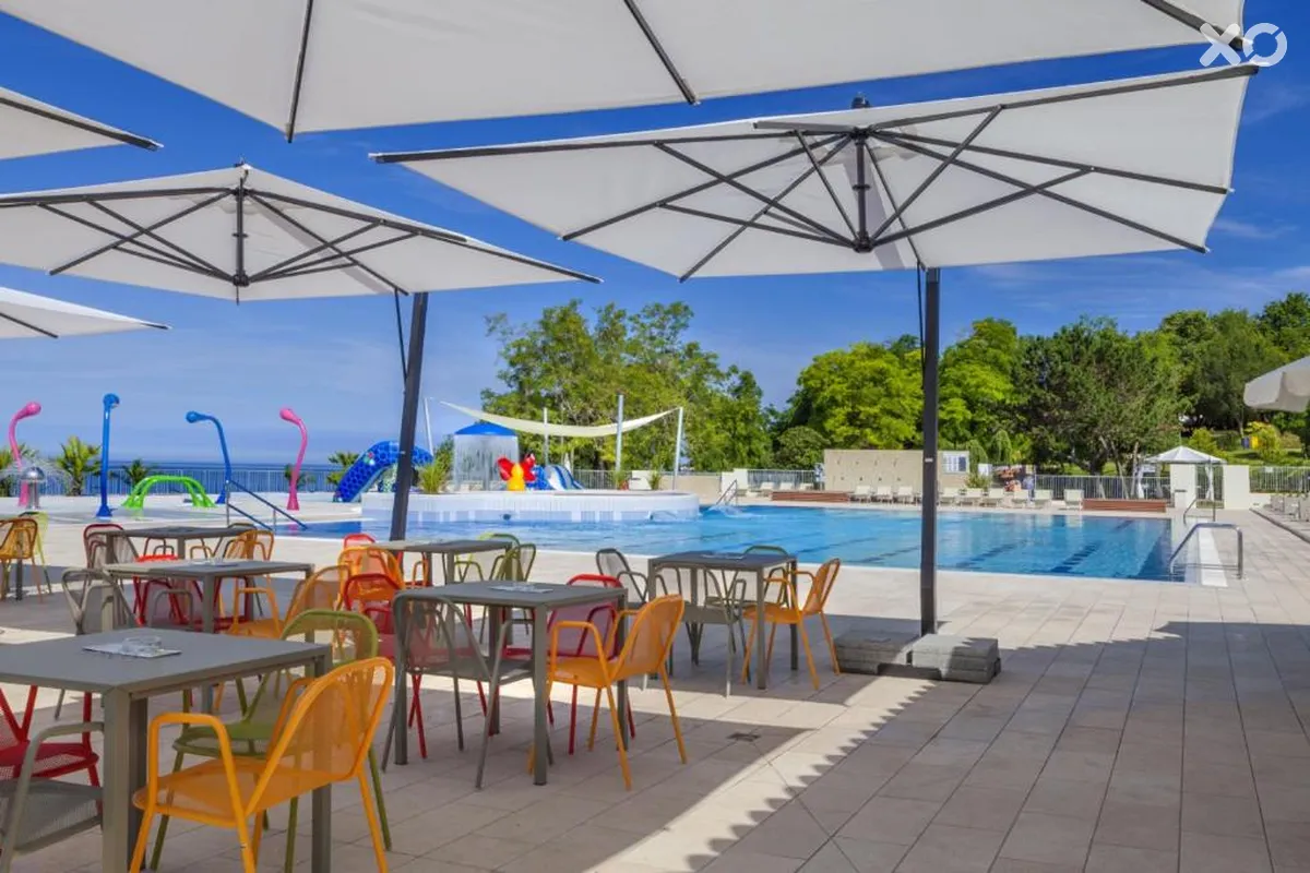 Lanterna Premium Camping Resort by Valamar