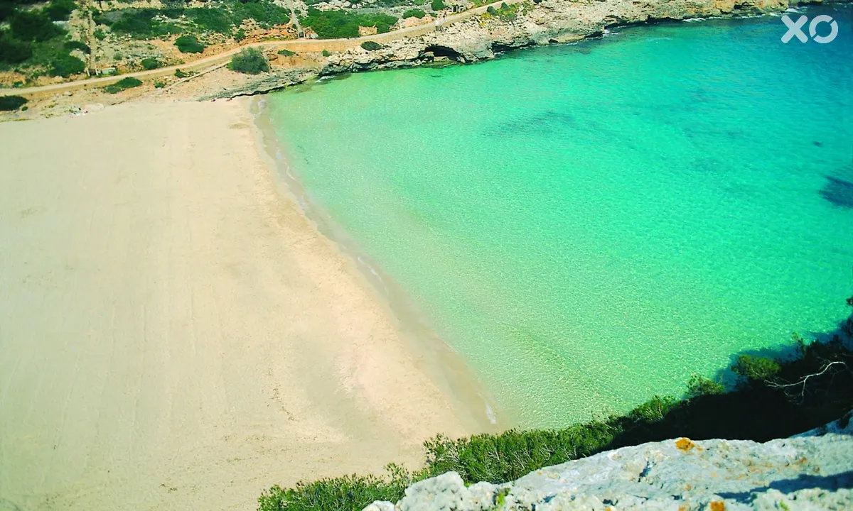 FlipFlop Cala Romantica