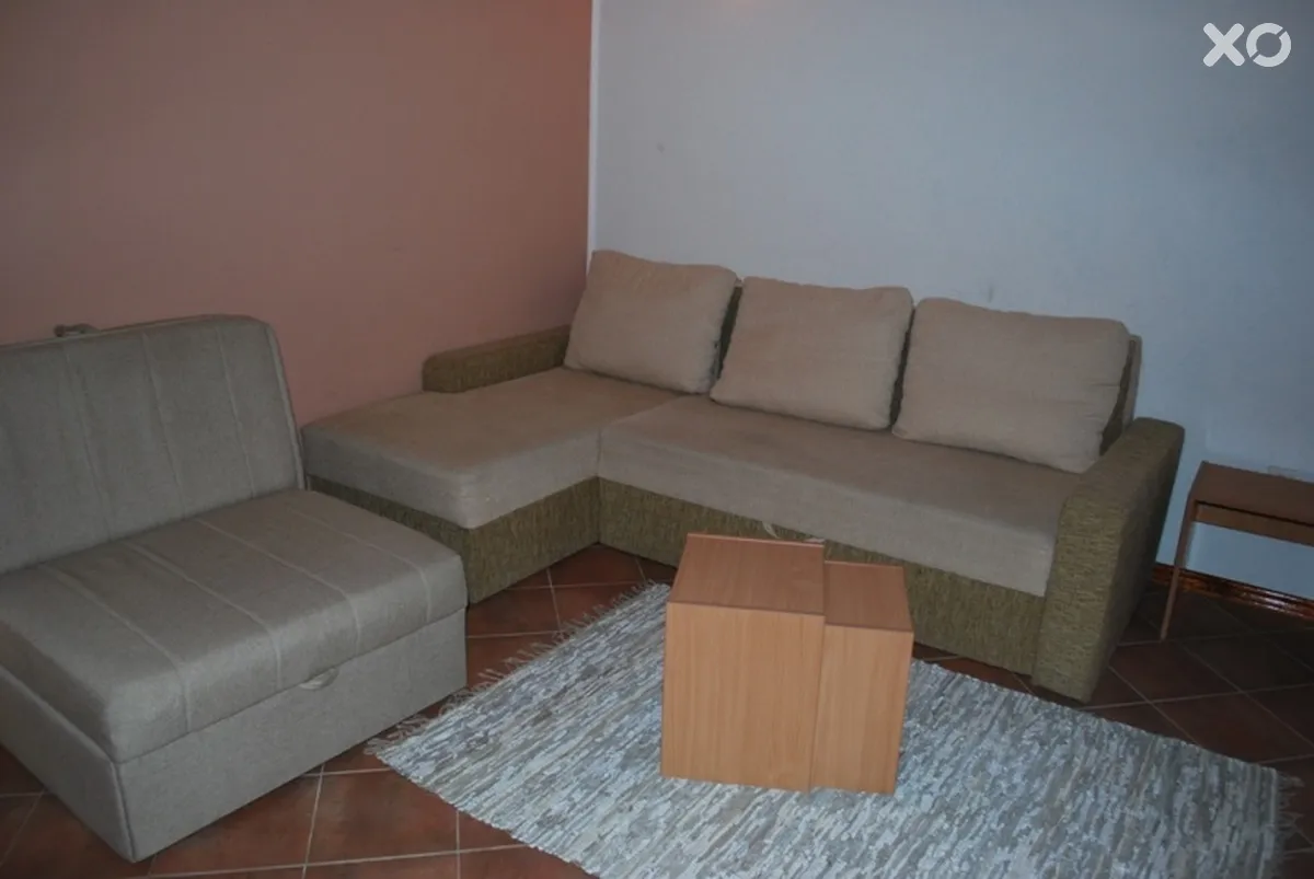 Vasilije Apartmani