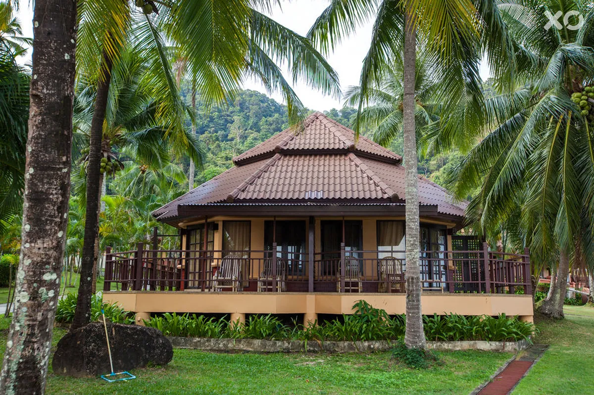 The Aiyapura Koh Chang