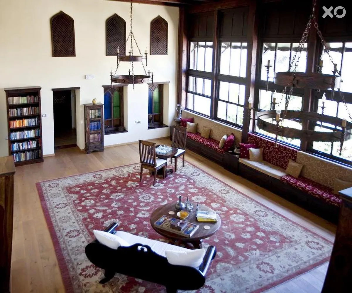 Spirit Of The Knights Boutique Hotel