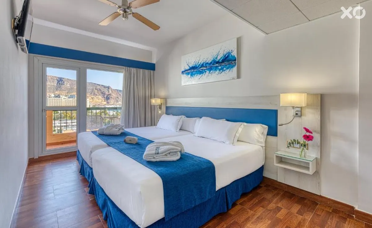 Playadulce Hotel