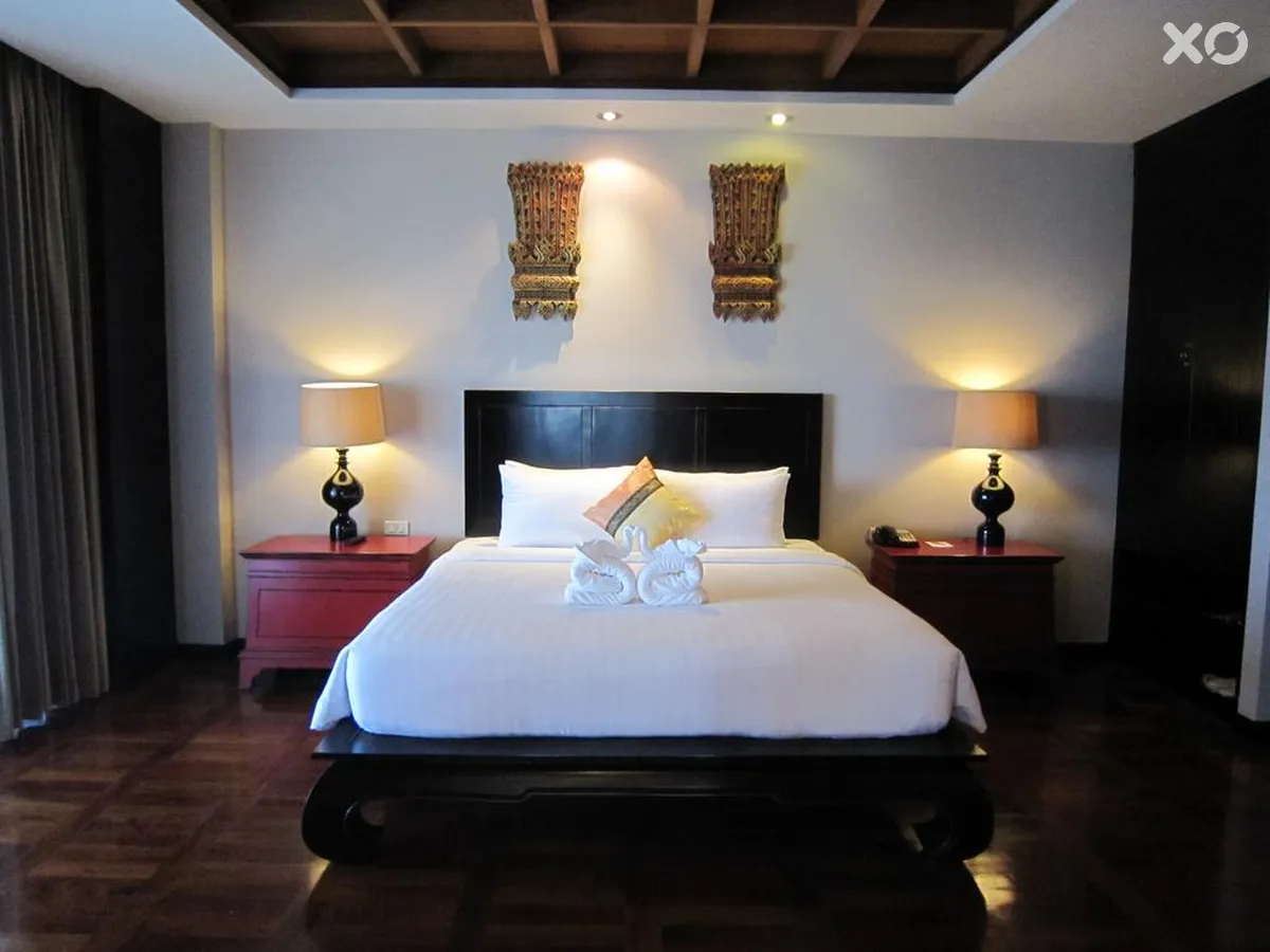Dor-Shada Resort by The Sea