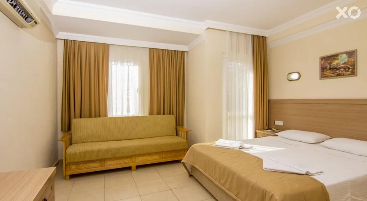 Karbel Sun Hotel