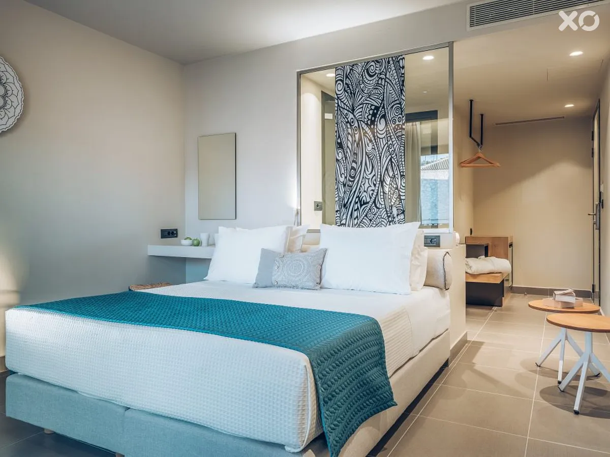 Azure Memories Boutique Hotel