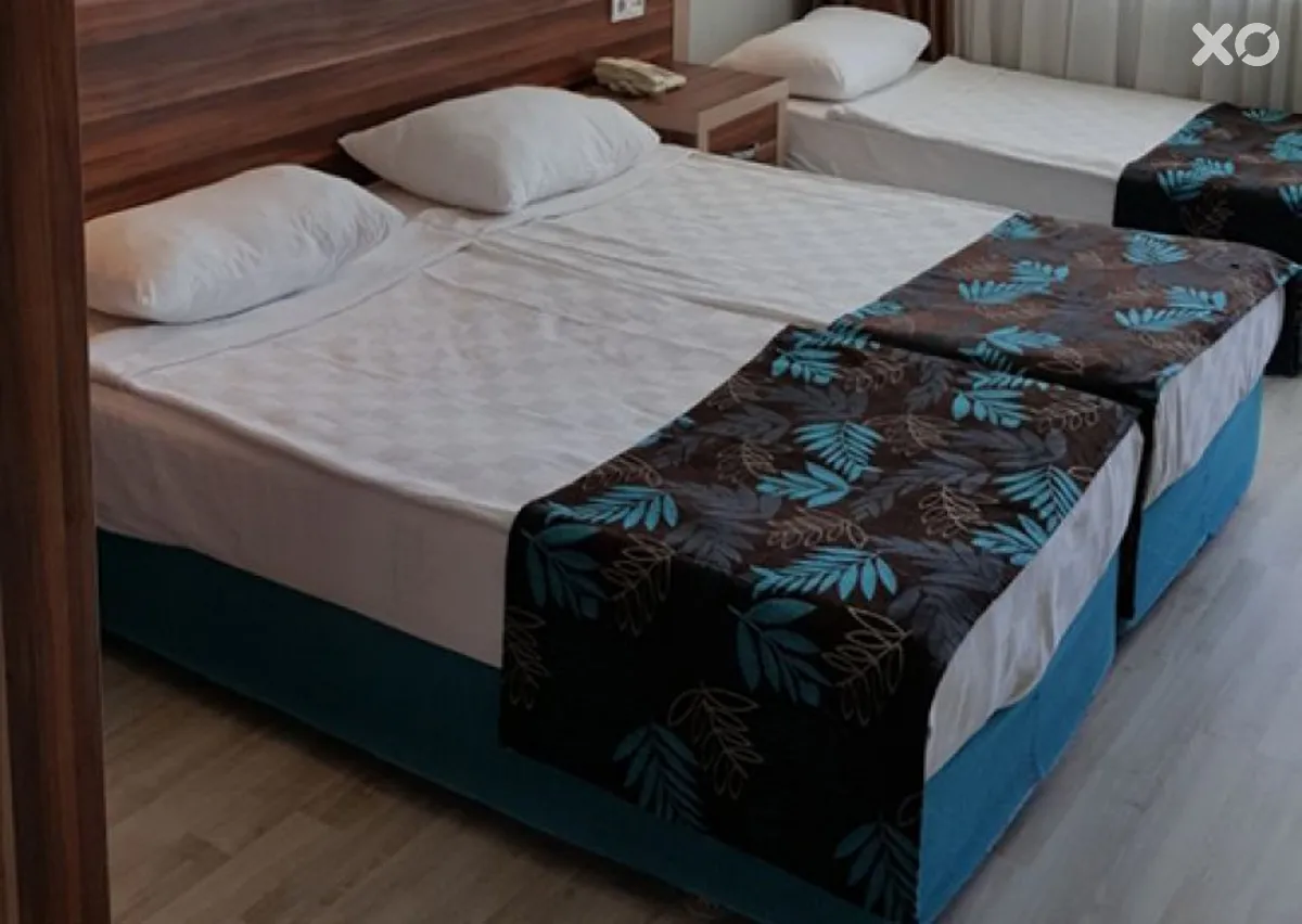 Mysea Hotels Alara