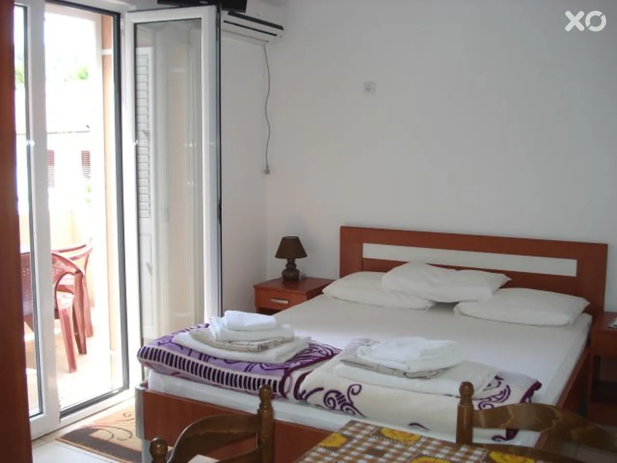 Dolina Sunca Apartments