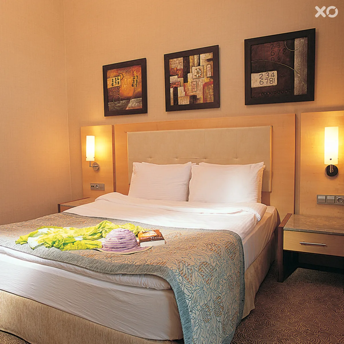 Long Beach Resort Hotel & Spa