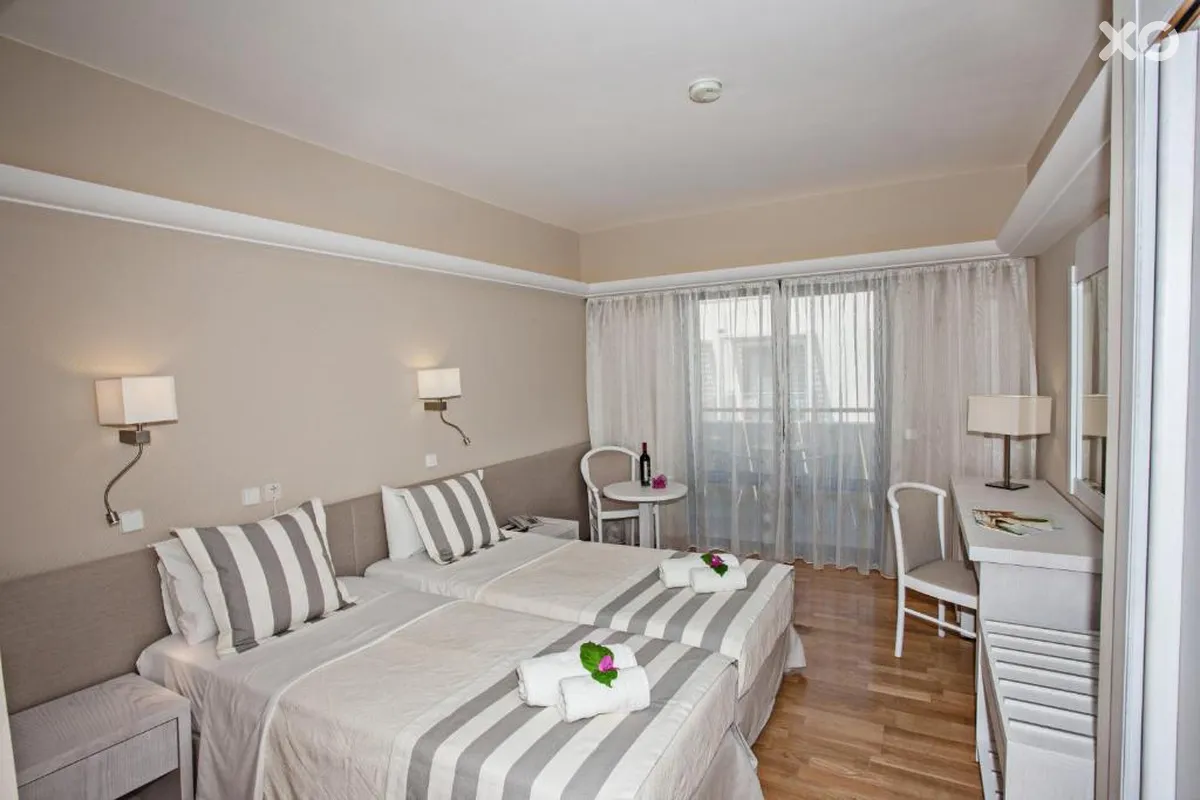 Sentido Pearl Beach