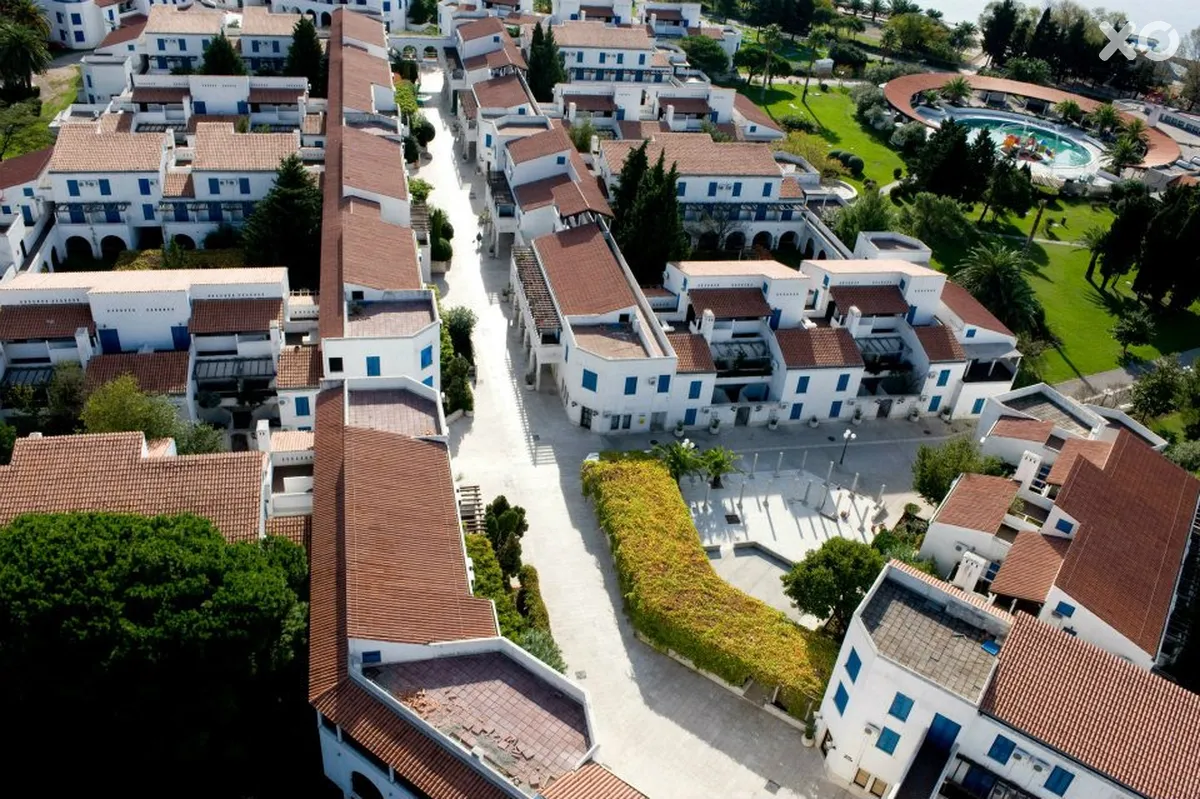 Slovenska Plaza