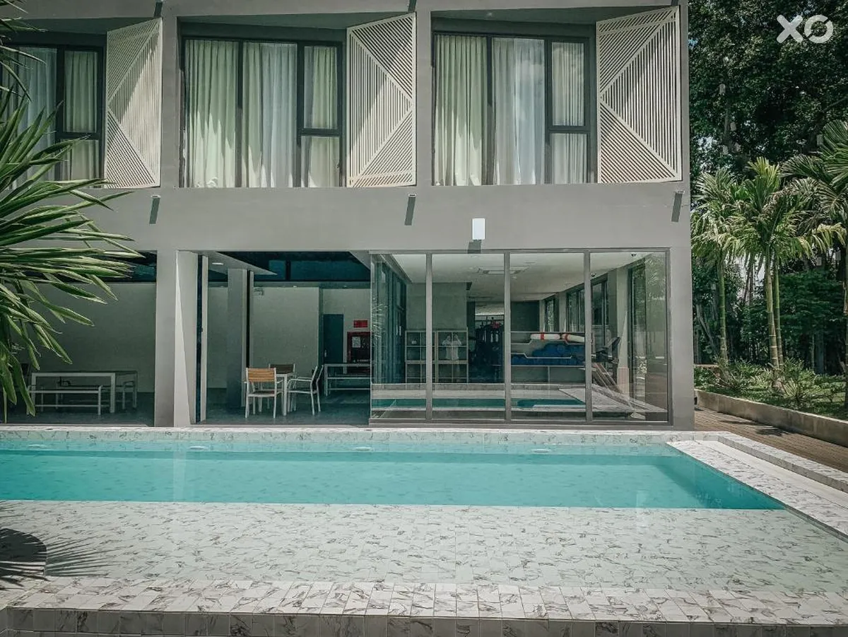 Canalis Suvarnabhumi Airport Hotel