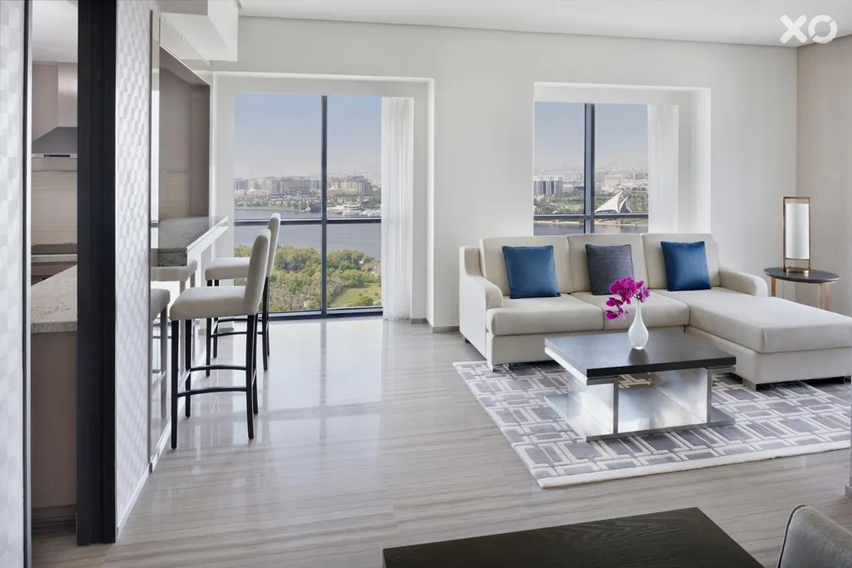 Hyatt Regency Creek Heights Residences