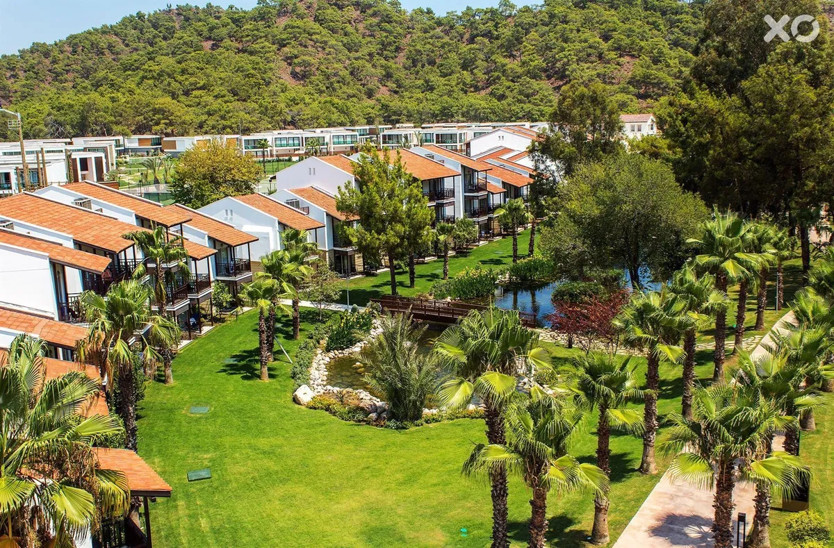 Rixos Premium Tekirova
