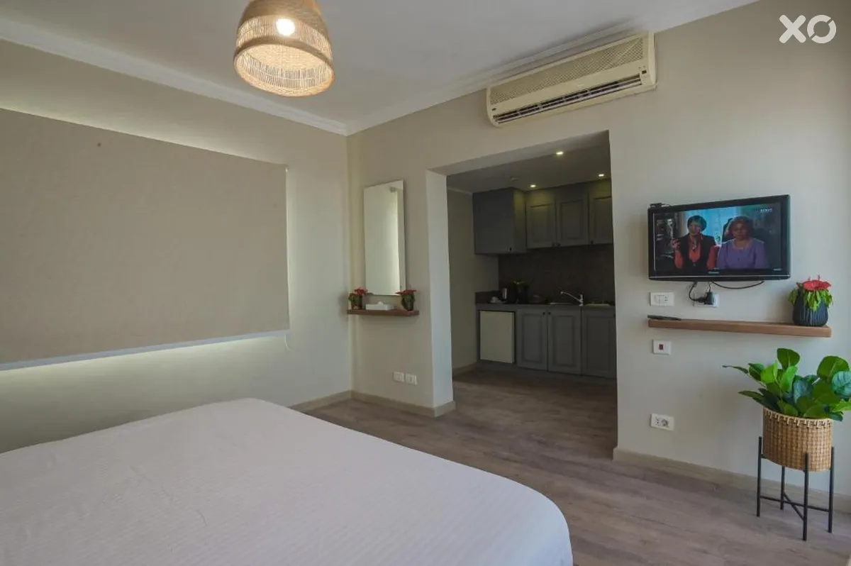 The Bay Hotel Hurghada