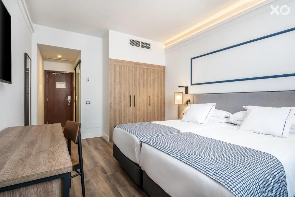 Livvo Fataga Hotel