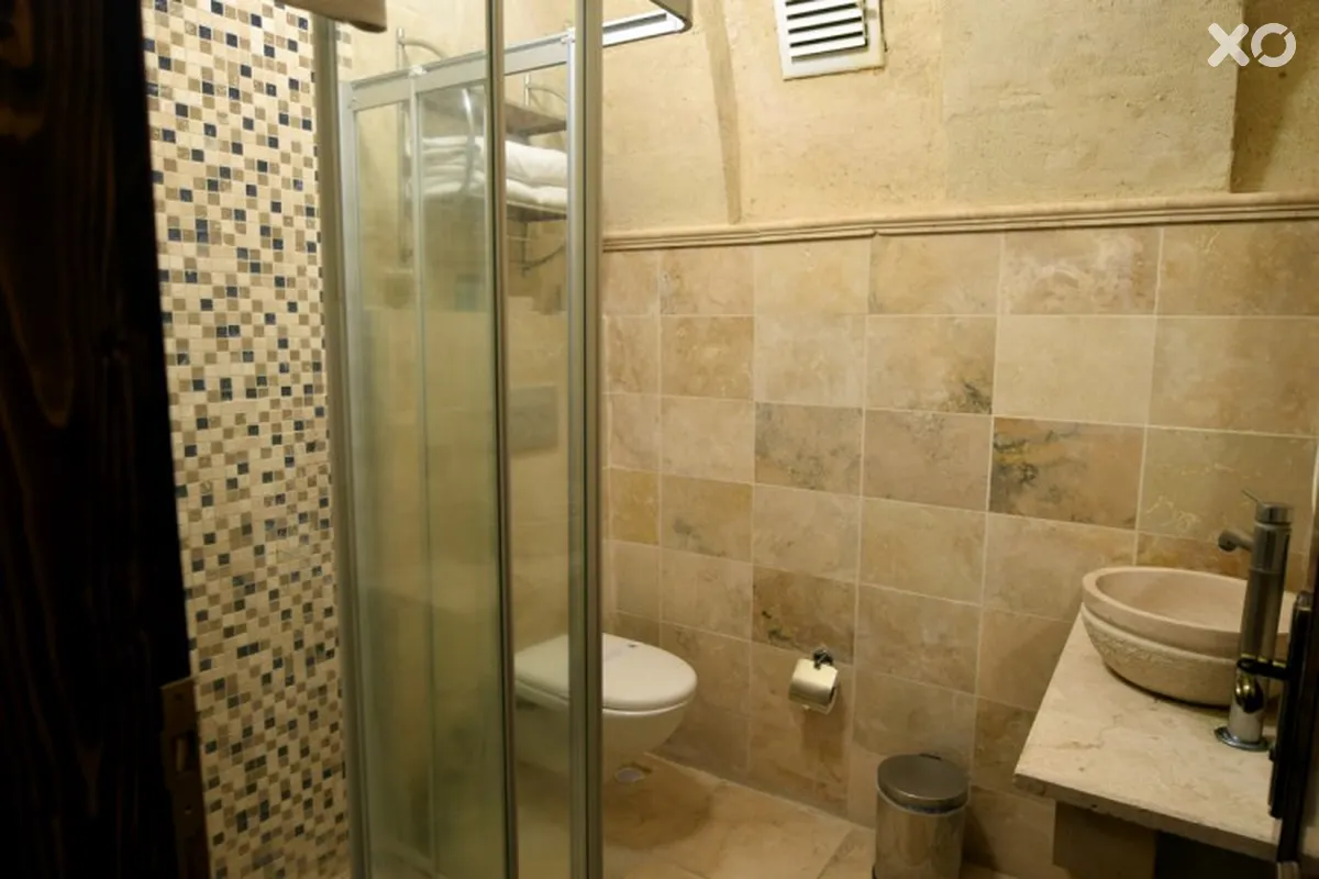 Alp Hotel Cappadocia