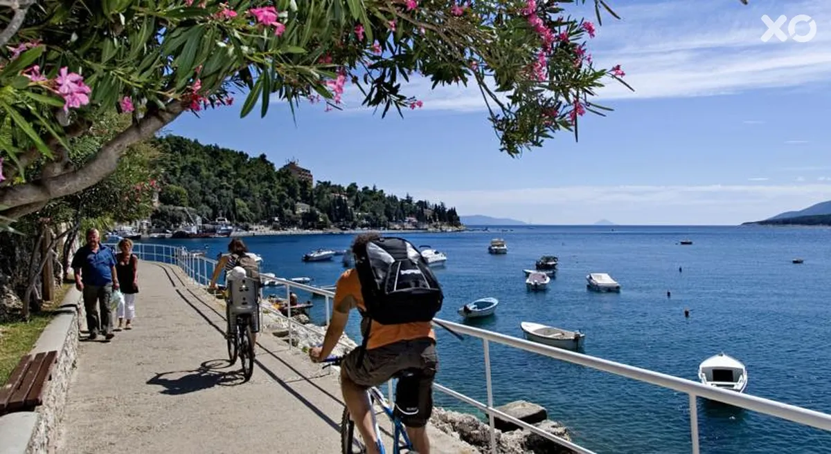 Miramar Sunny Hotel by Valamar