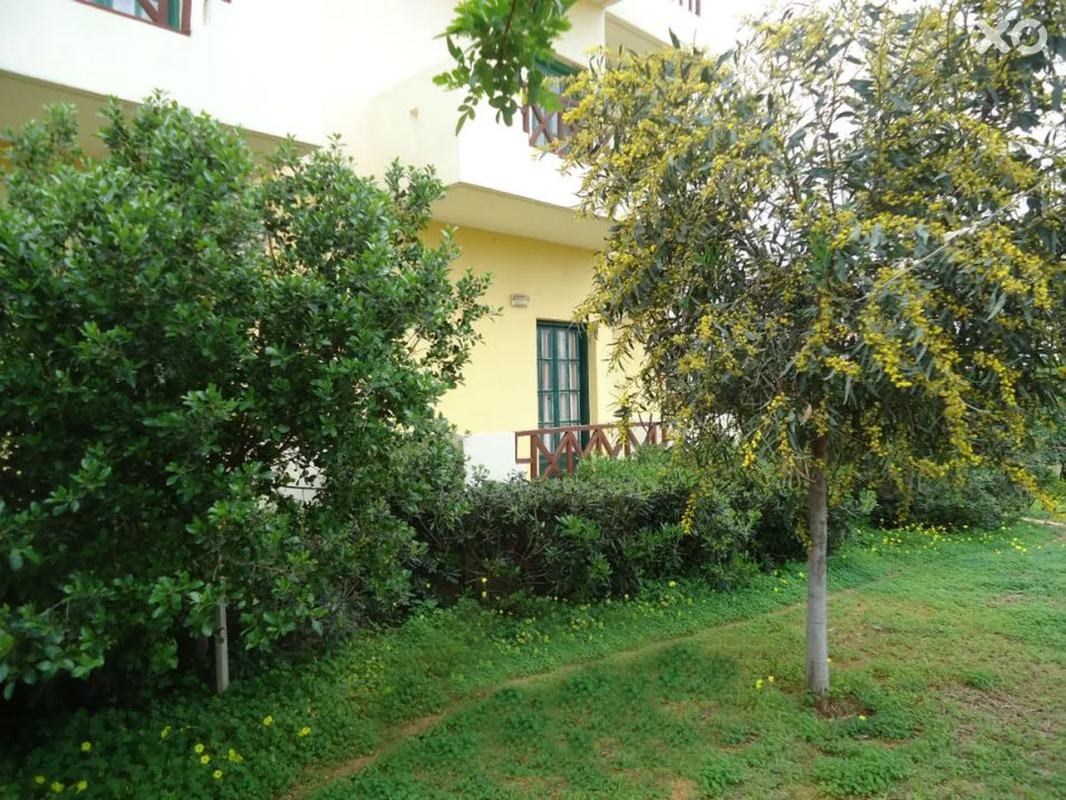 Portokali Apartments