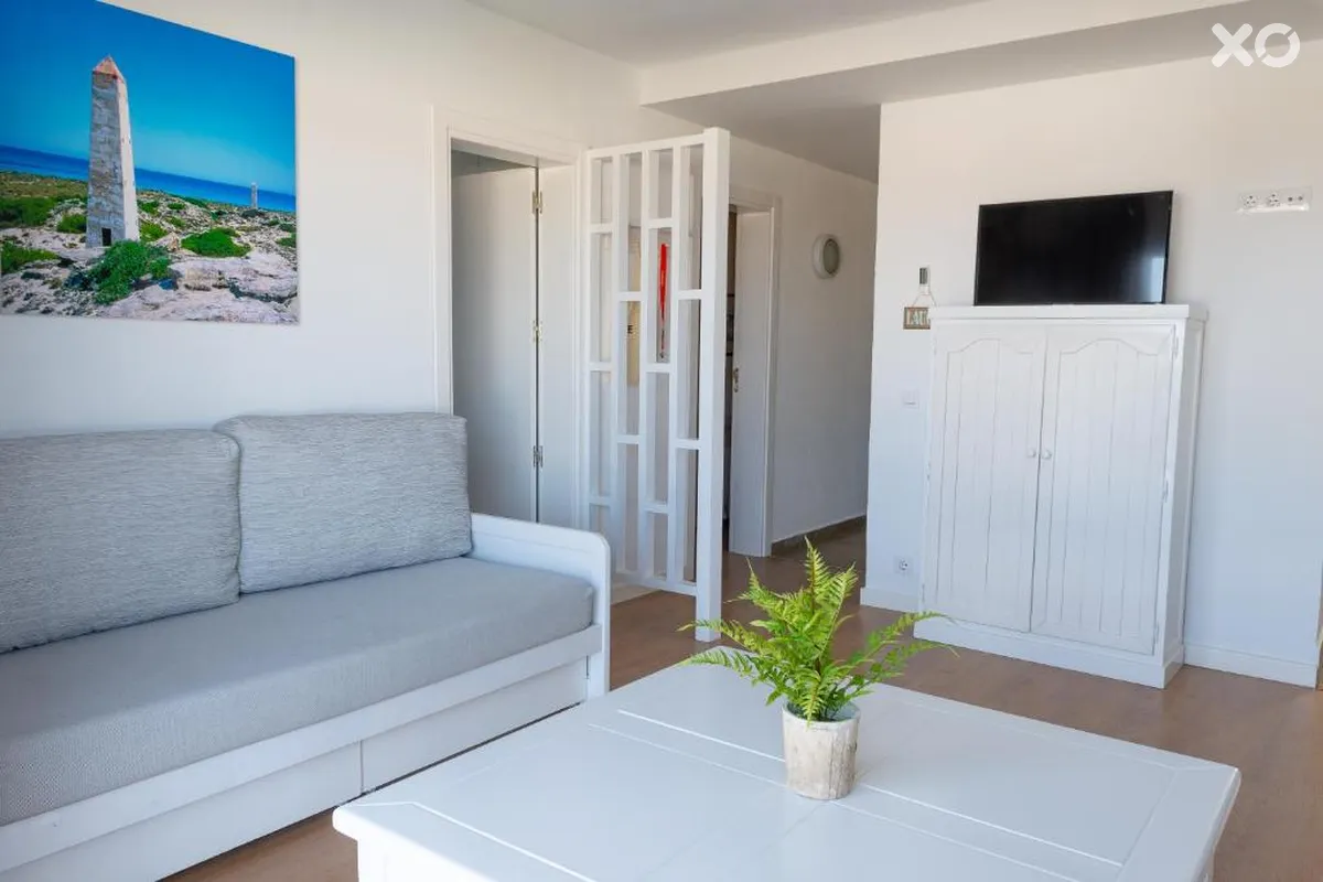 Naranjos Resort Menorca