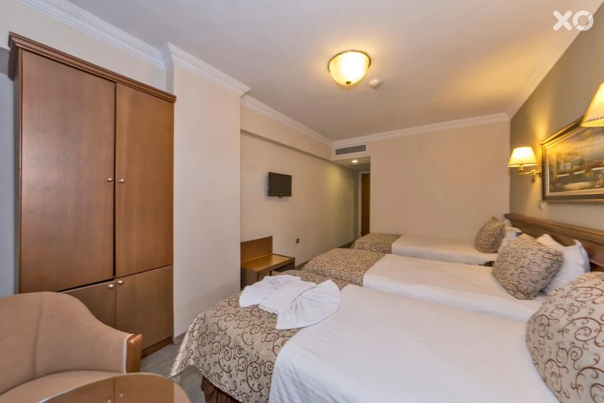 Laleli Gonen Hotel