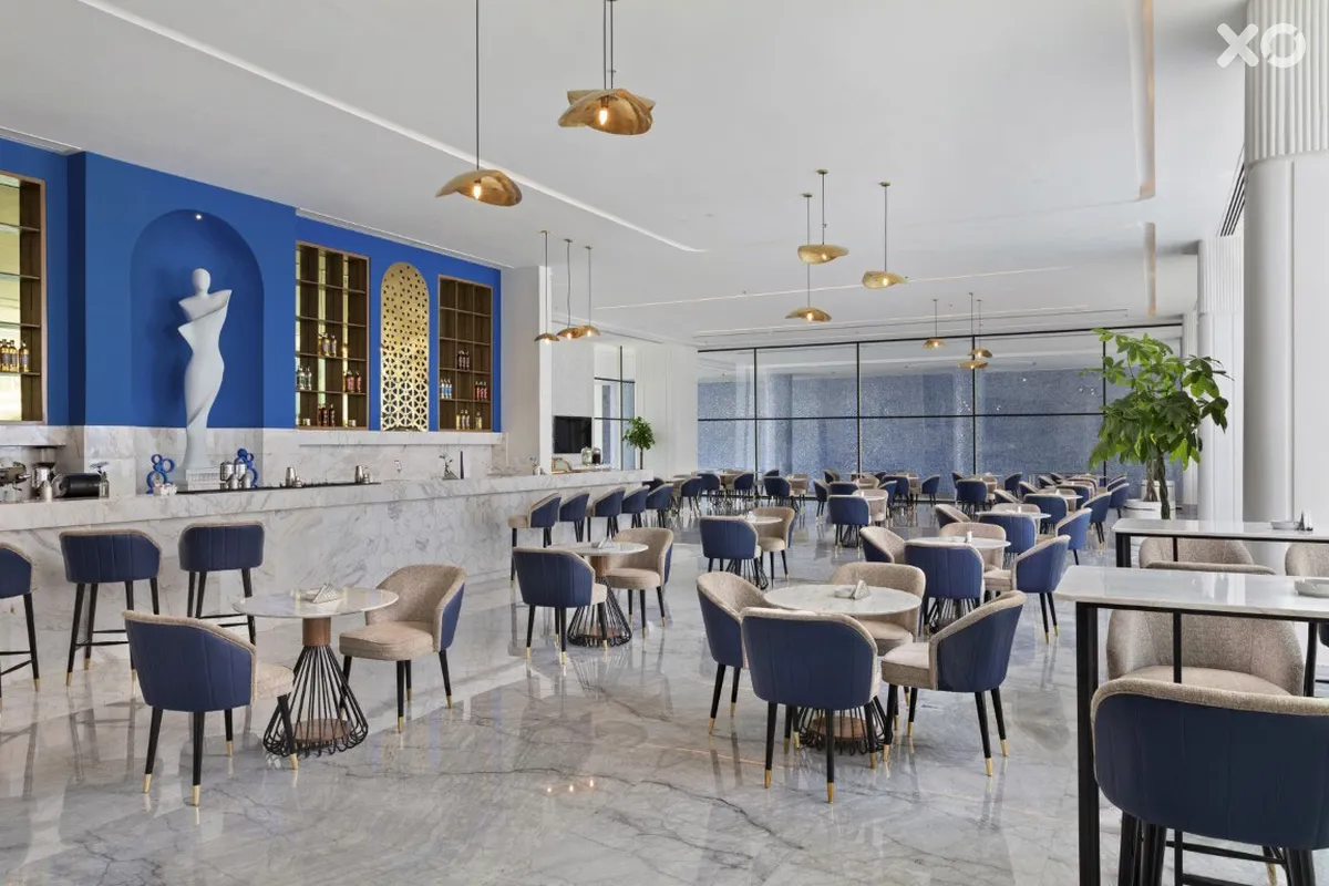 Albatros Blu Spa