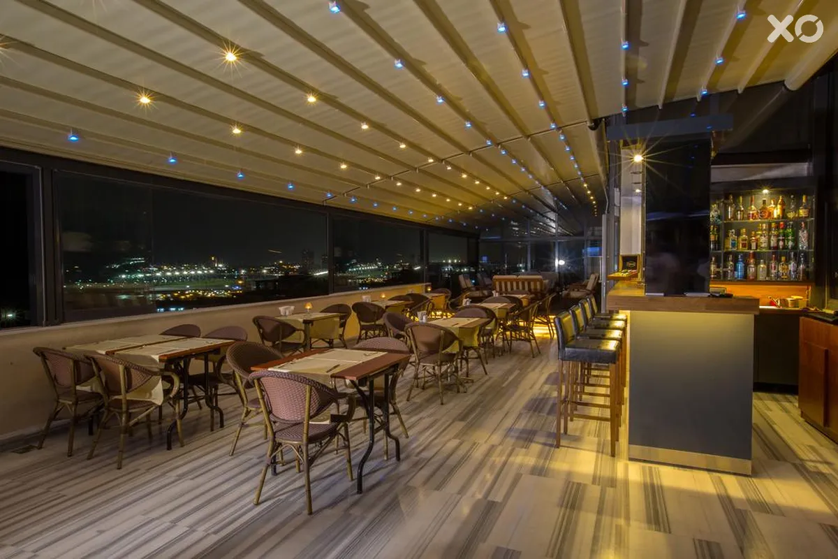 Innova Sultanahmet Hotel