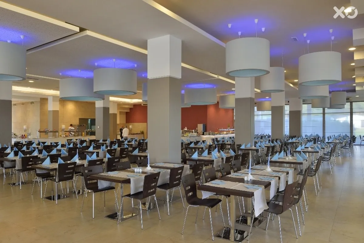 Materada Plava Laguna Hotel