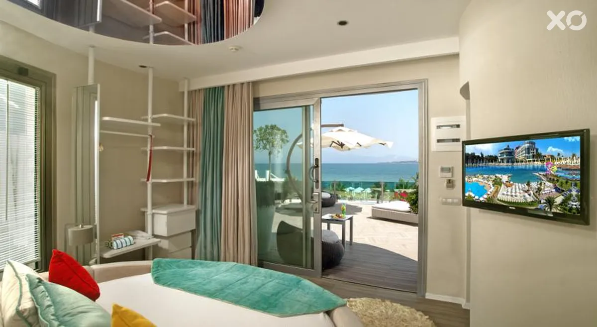 Ilica Hotel Spa & Thermal Resort
