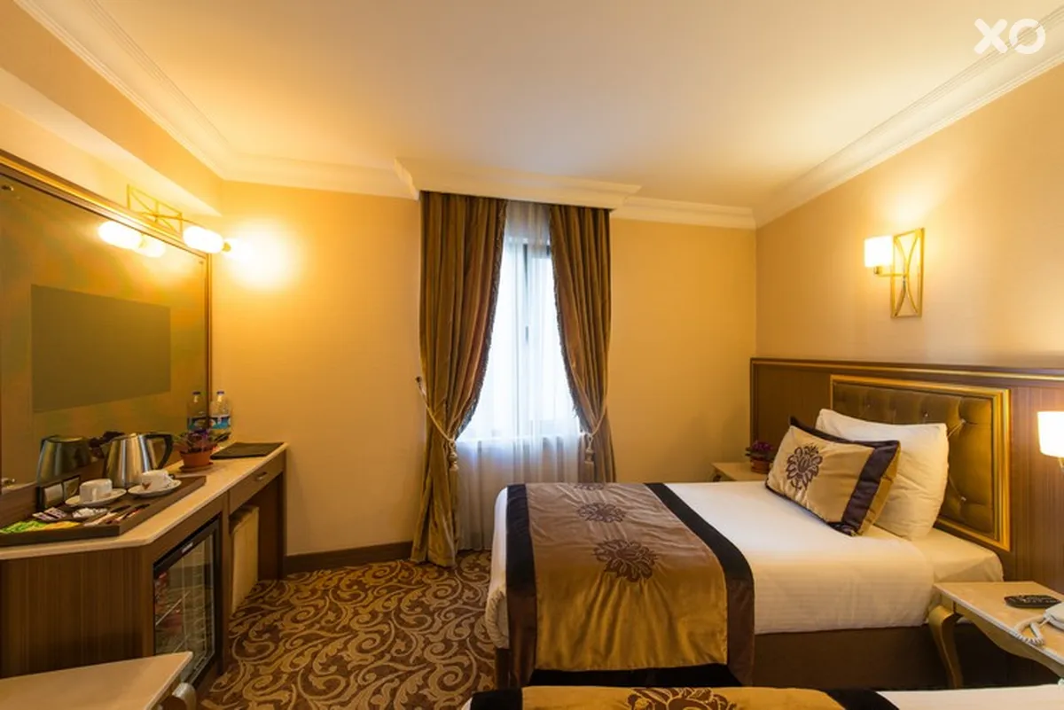 Antea Hotel