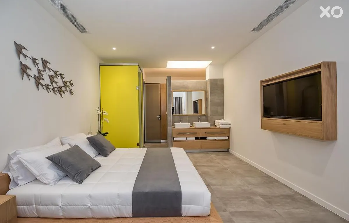 Lilium Luxury Suites