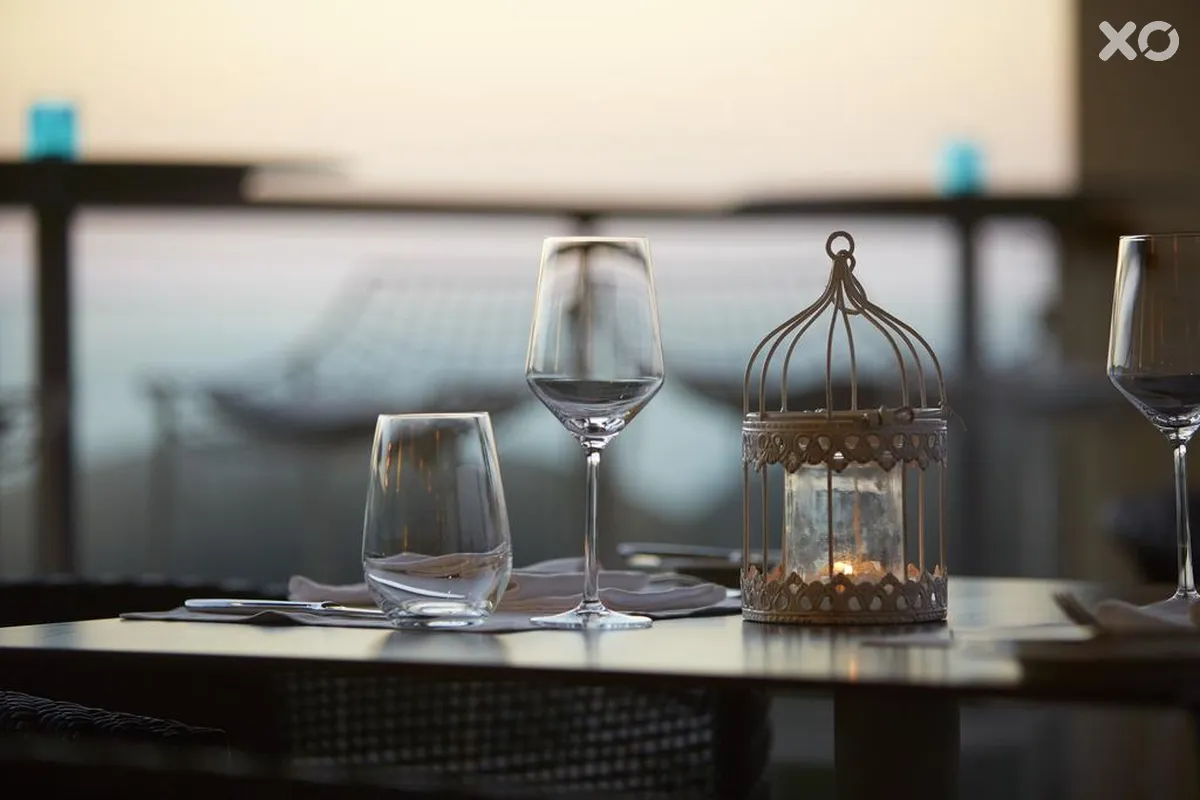 Minoa Palace Resort & Spa Hotel
