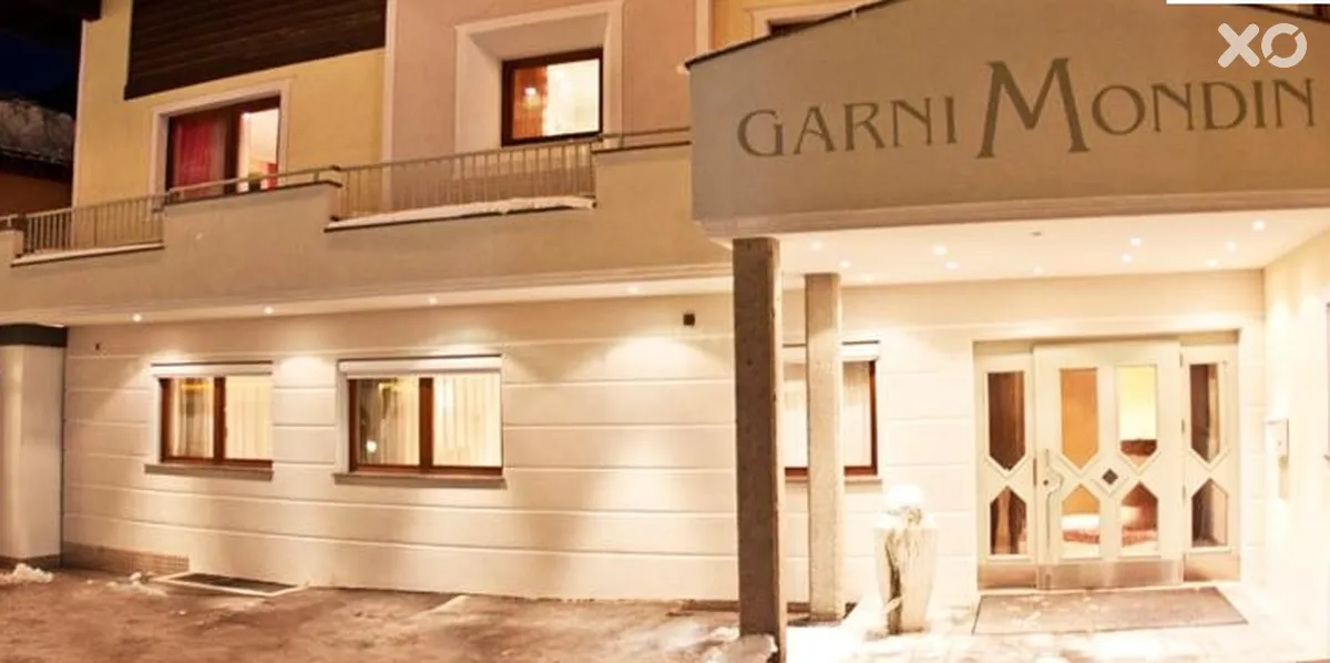 Garni Mondin Ischgl