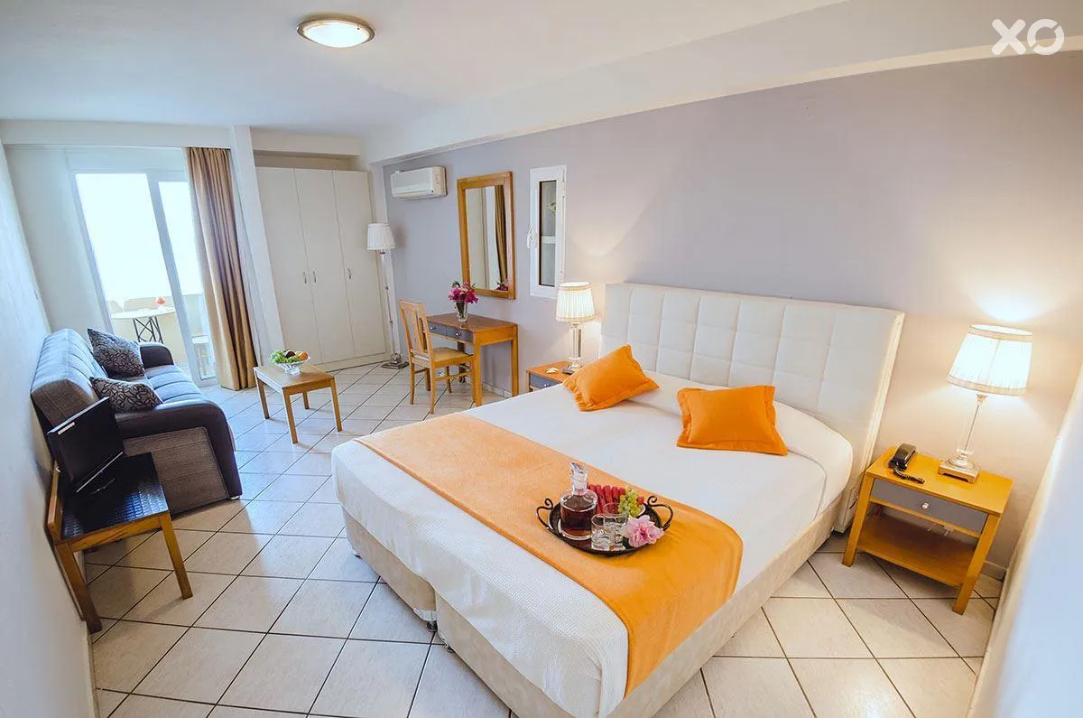 Faedra Beach Resort