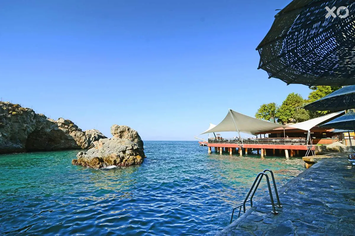 Korumar Hotel De Luxe