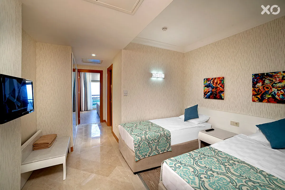 Selectum For Two Side