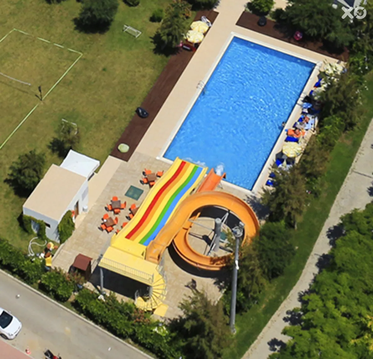Monachus Hotel & Spa