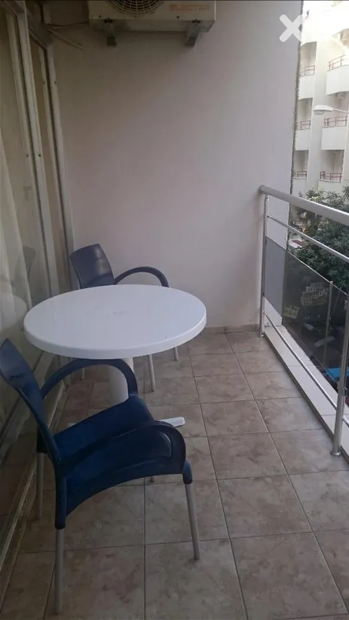 Kleopatra Bebek Hotel