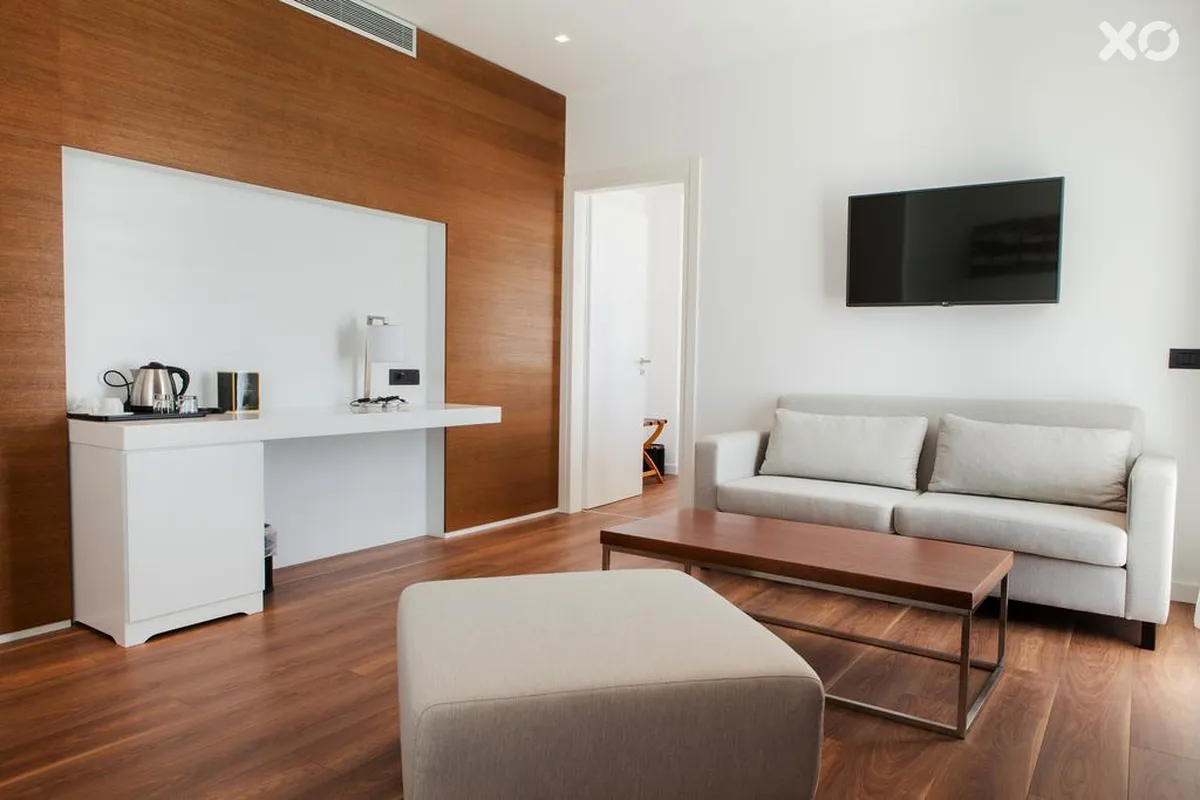Andon Lapa Luxury Suites