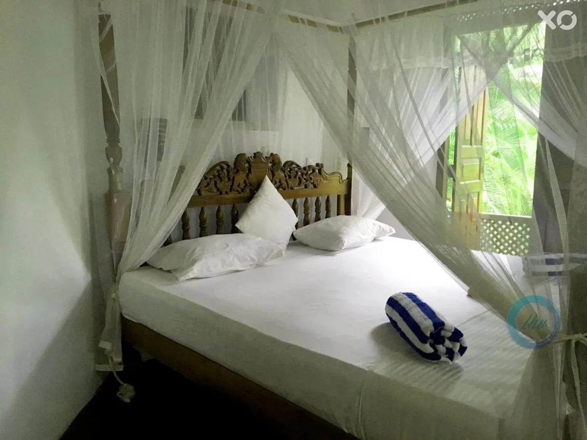 Freedom Villa